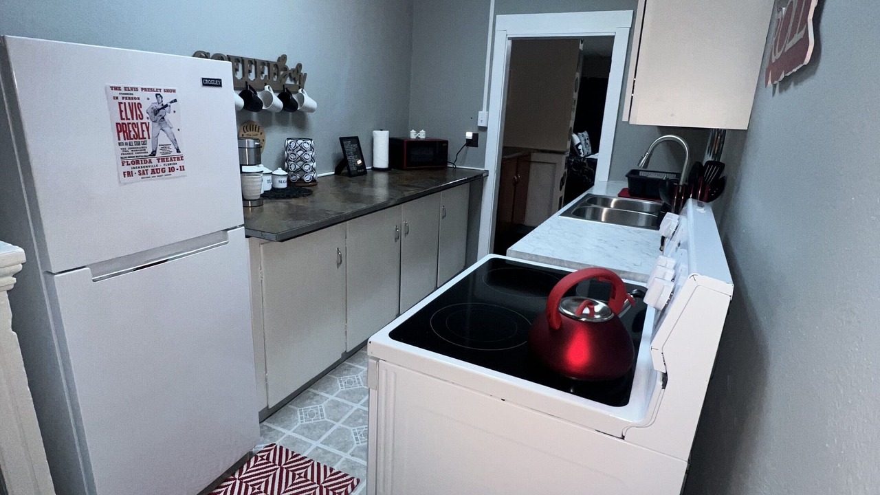 Photo of Kitchen in Shortsville