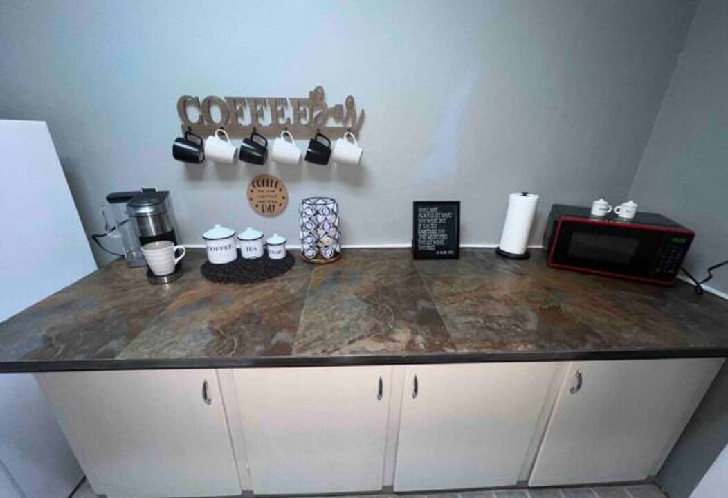 Photo of Kitchen in Shortsville
