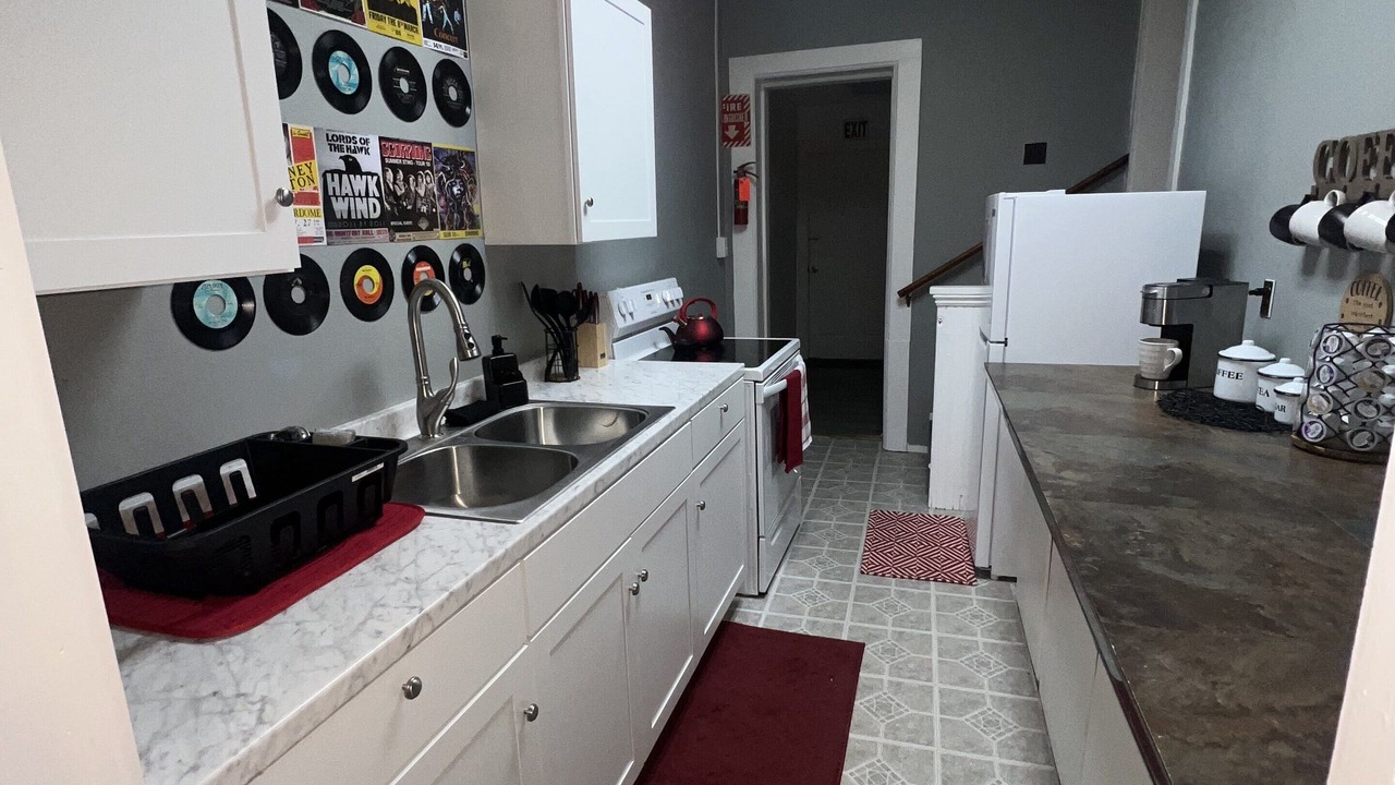 Photo of Kitchen in Shortsville
