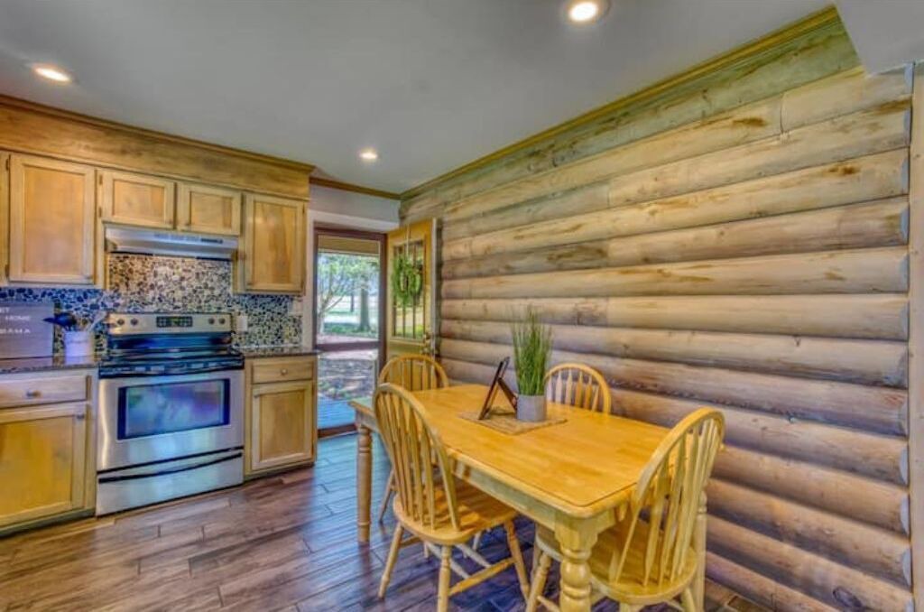 Photo of Kitchen in Town Creek