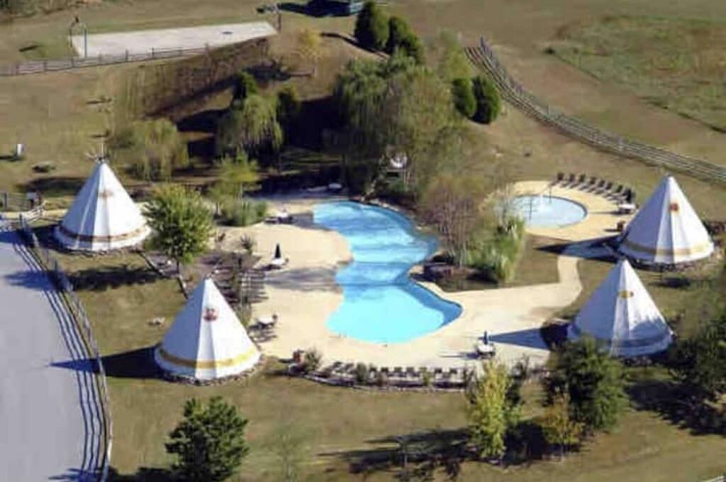 Photo of Outdoor in Town Creek