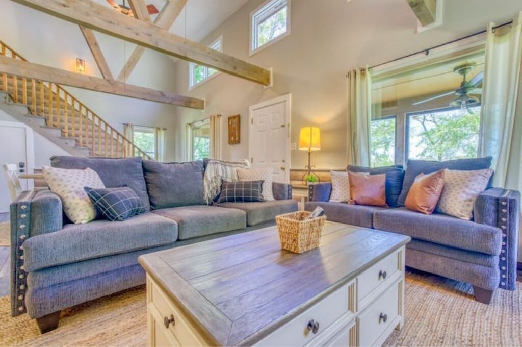 Photo of Livingroom in Town Creek