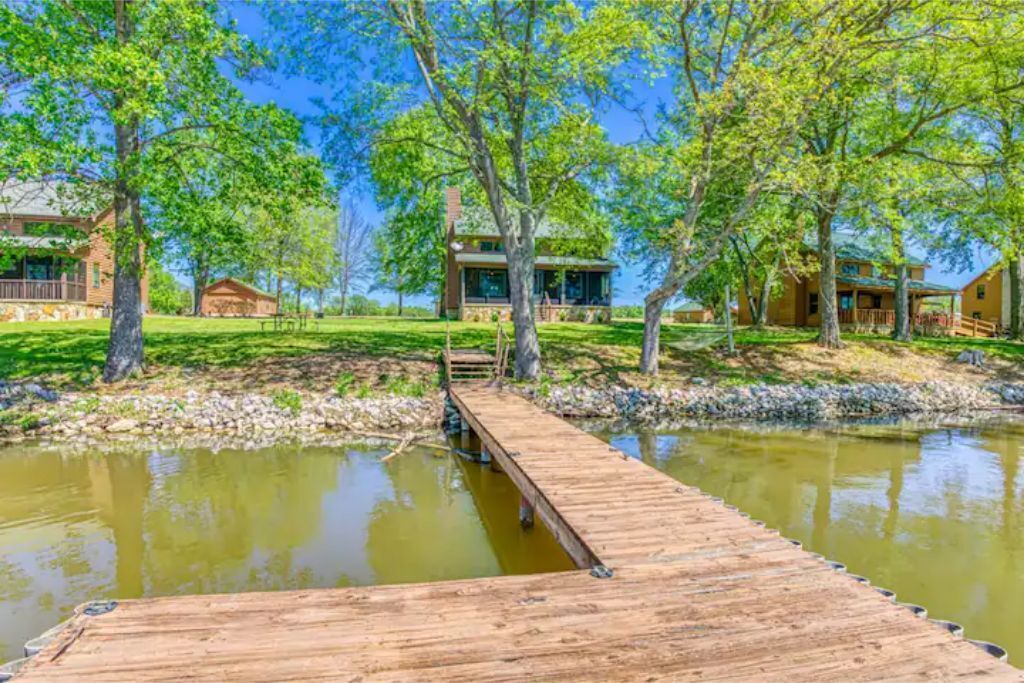 Photo of Outdoor in Town Creek