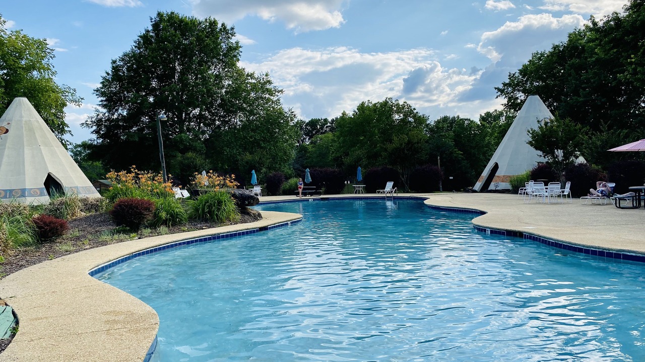 Photo of Outdoor in Town Creek