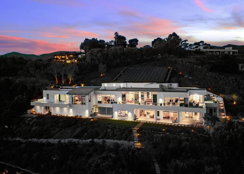 Photo of Outdoor in Central Malibu