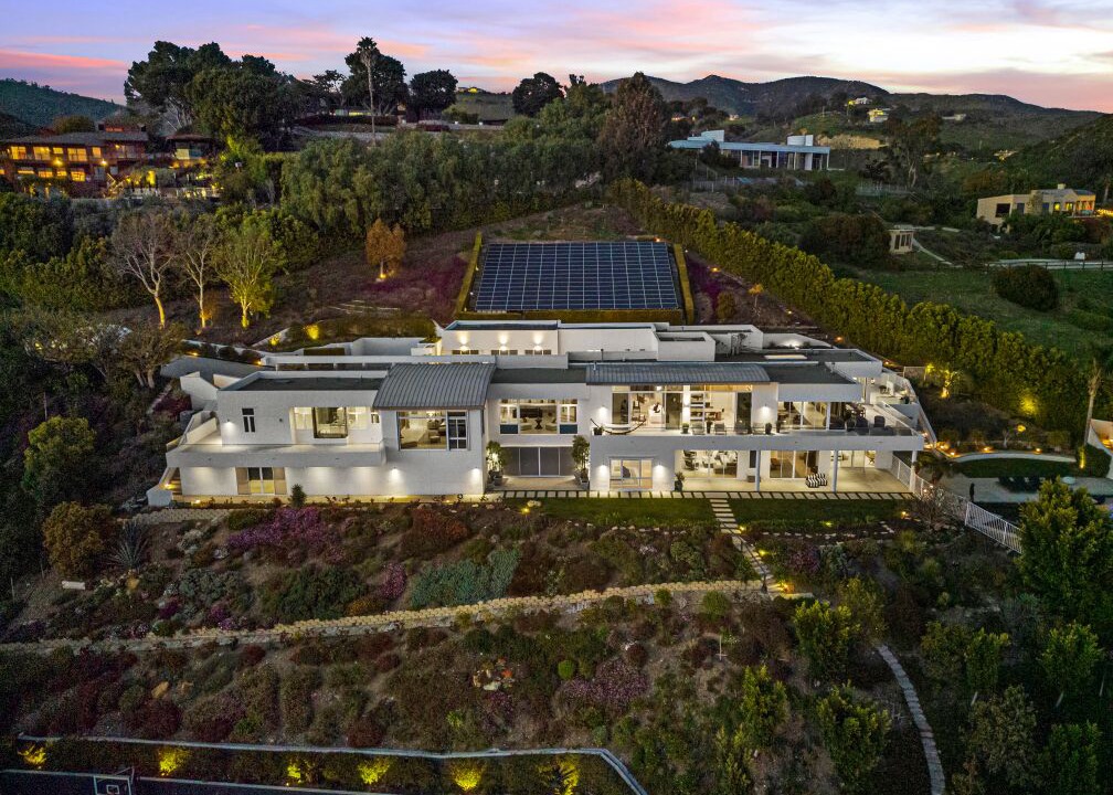 Photo of Outdoor in Central Malibu