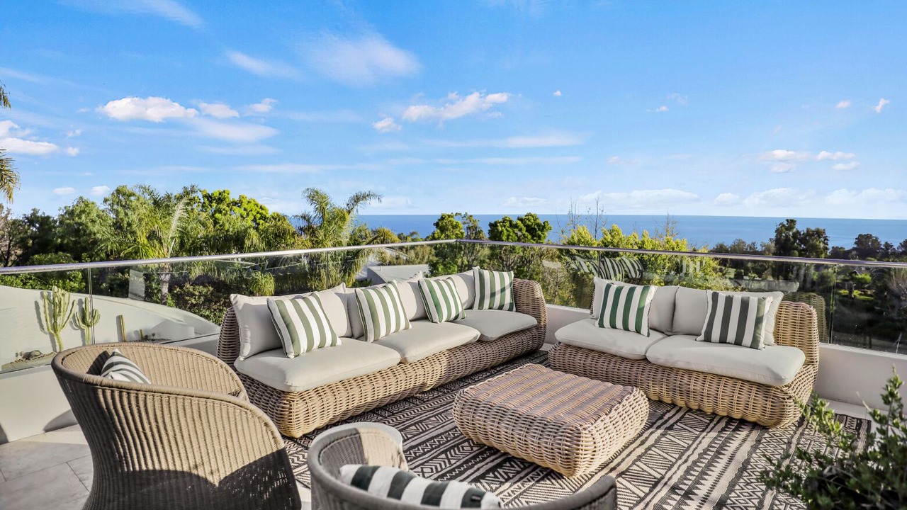Photo of Outdoor in Central Malibu