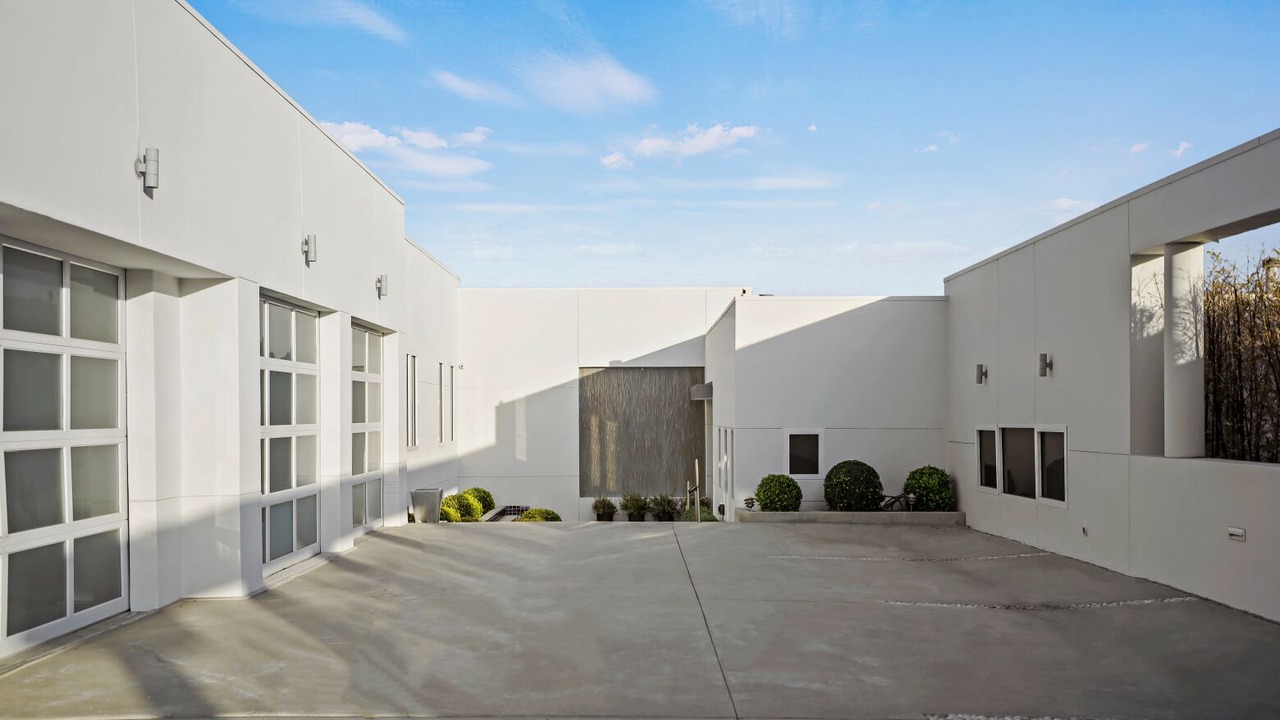 Photo of Outdoor in Central Malibu