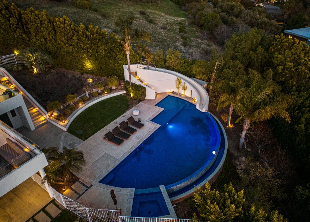 Photo of Outdoor in Central Malibu