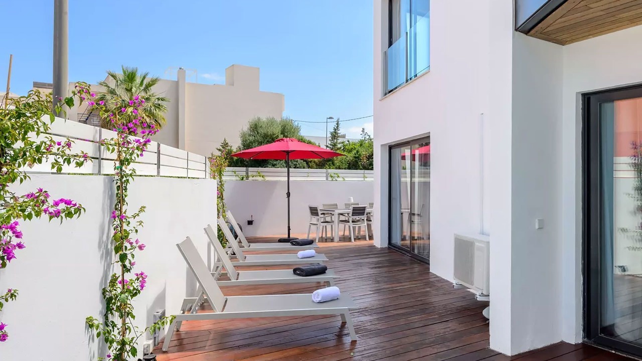 Photo of Outdoor in Ibiza Town