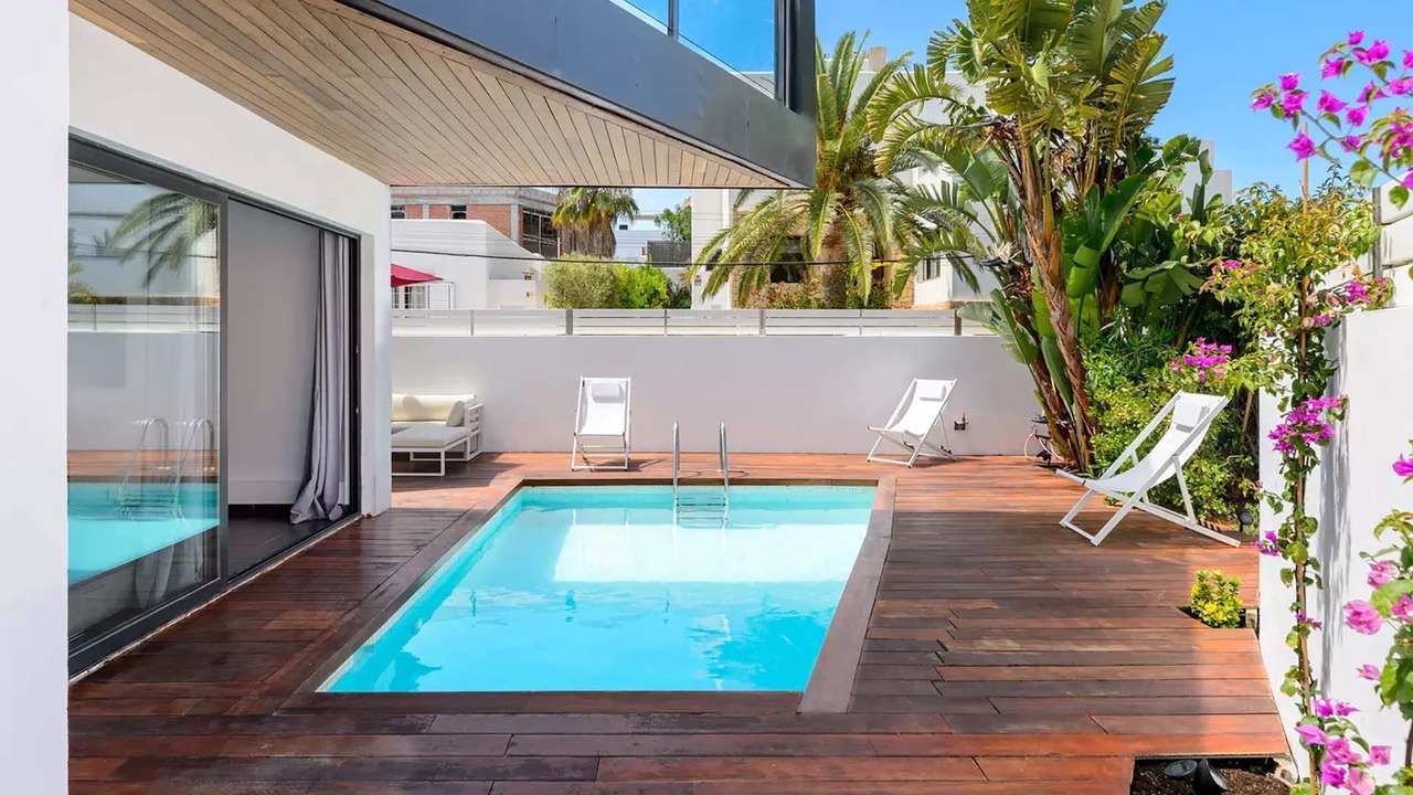 Photo of Outdoor in Ibiza Town
