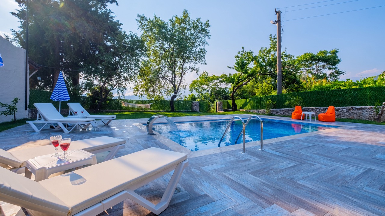 Photo of Outdoor in Yesiluzumlu