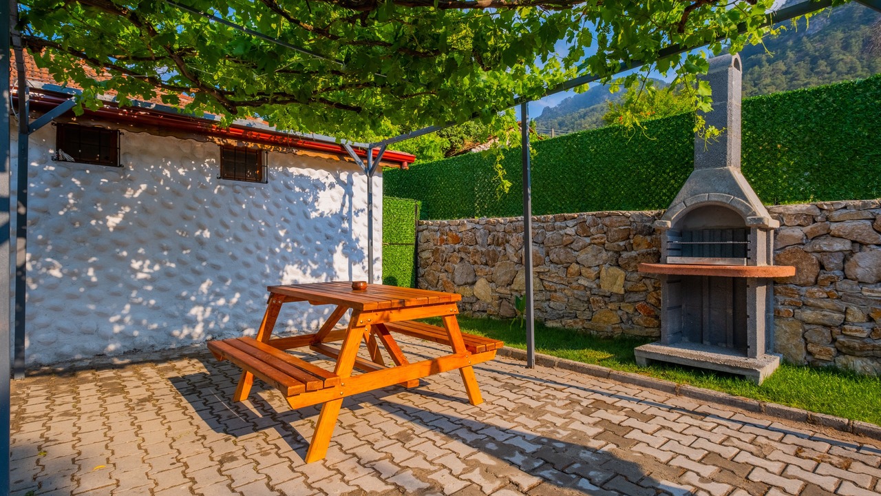 Photo of Outdoor in Yesiluzumlu