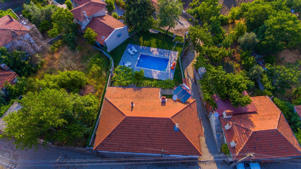Photo of Outdoor in Yesiluzumlu