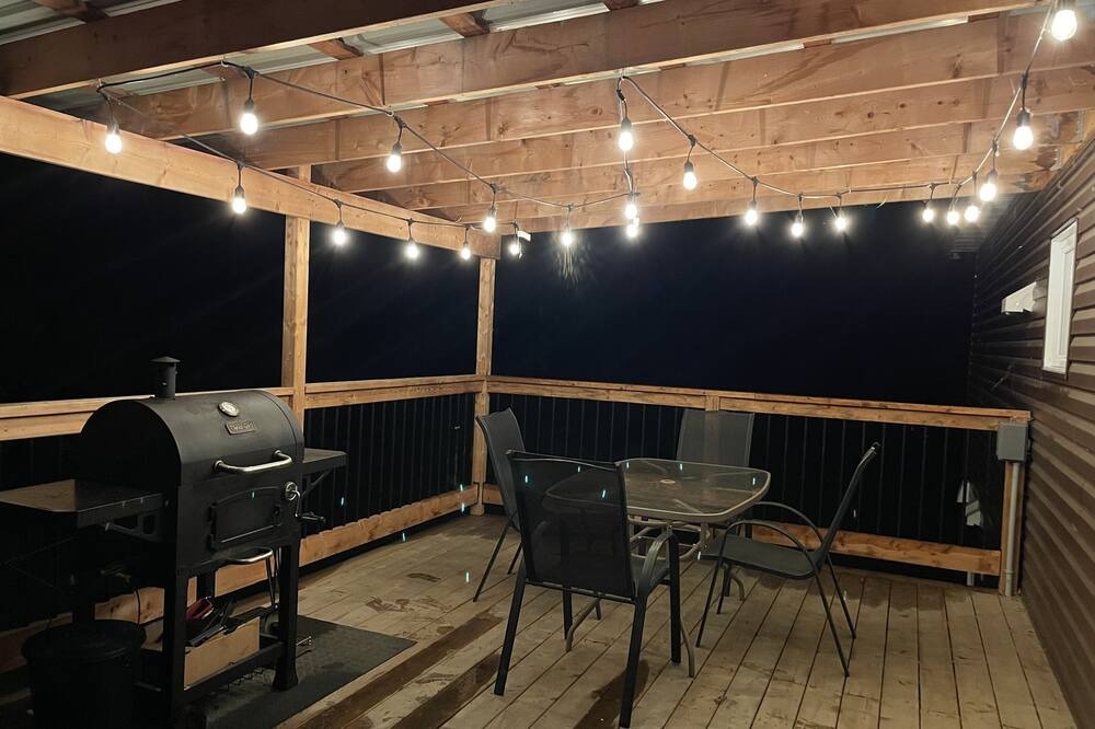 Photo of Outdoor in Notre-Dame-Des-Bois