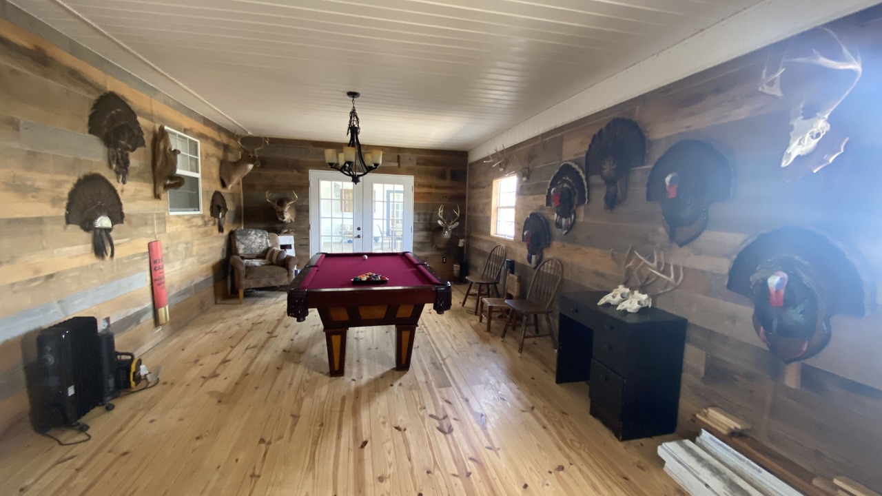 Photo of Bedroom in Gallion