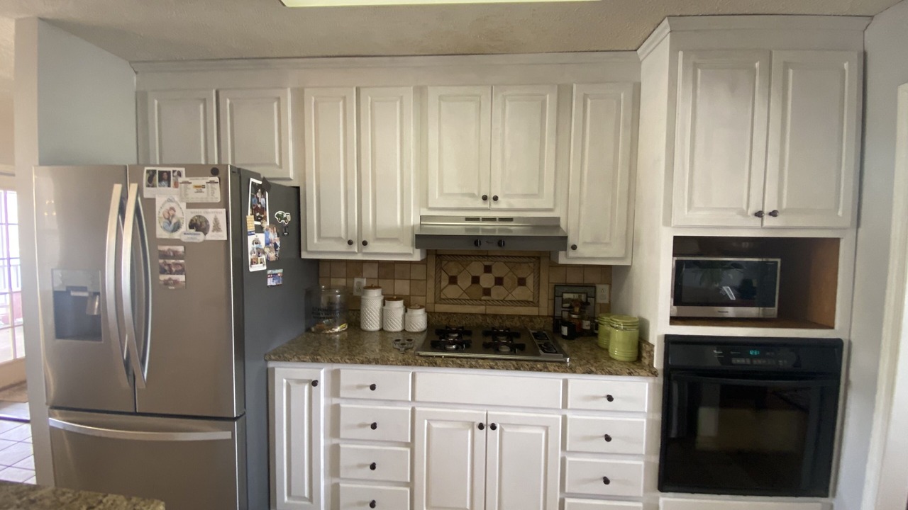 Photo of Kitchen in Gallion