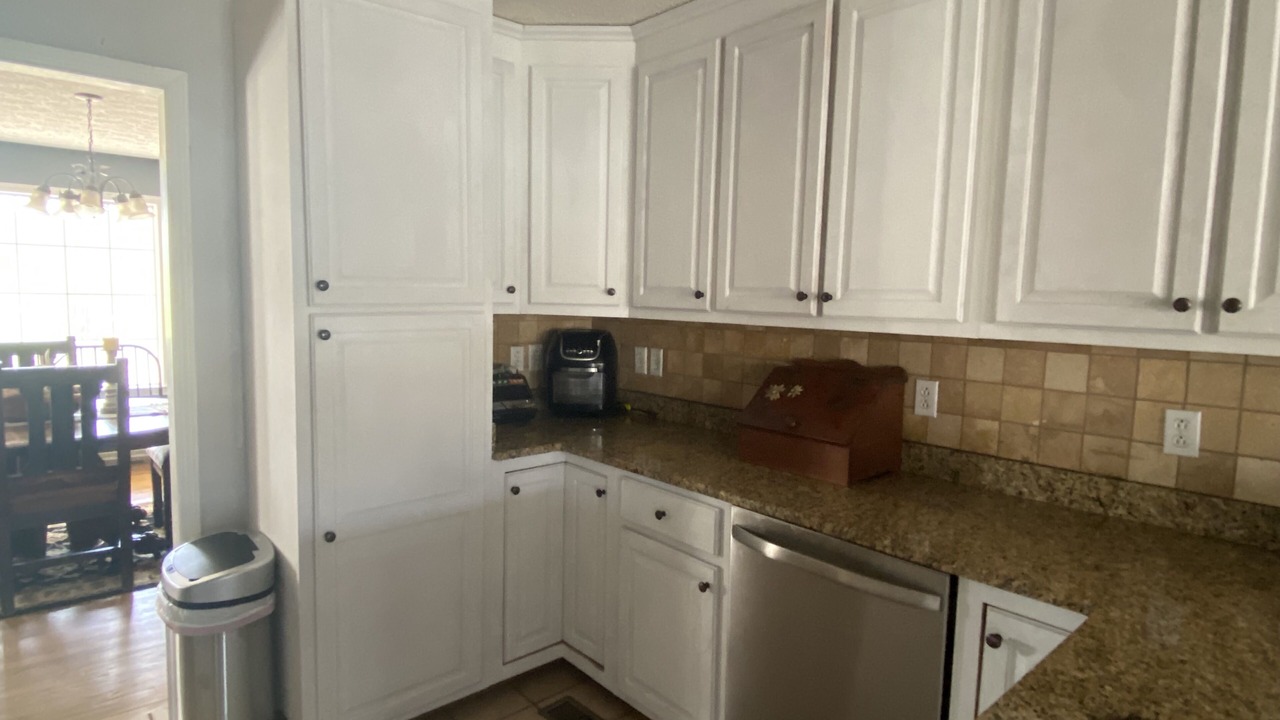 Photo of Kitchen in Gallion