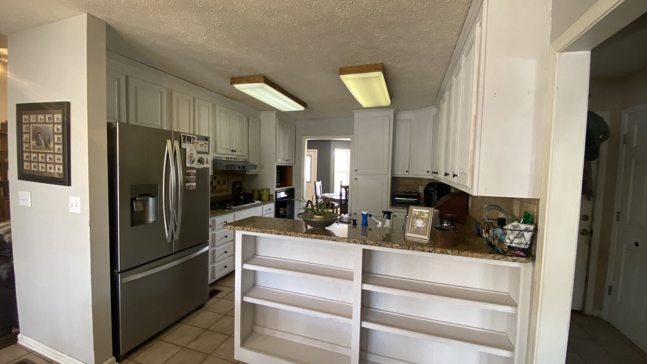 Photo of Kitchen in Gallion