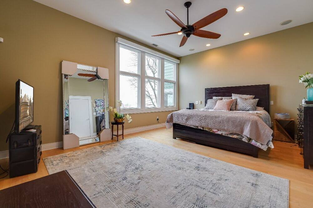 Photo of Bedroom in Town of Orangetown