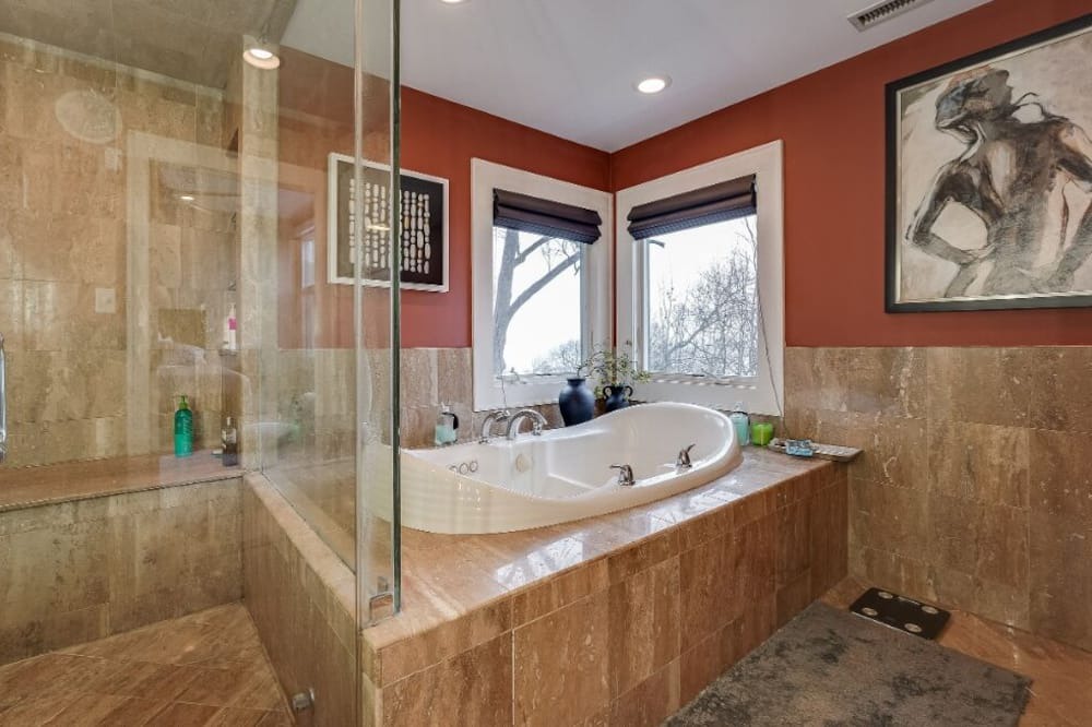 Photo of Bathroom in Town of Orangetown