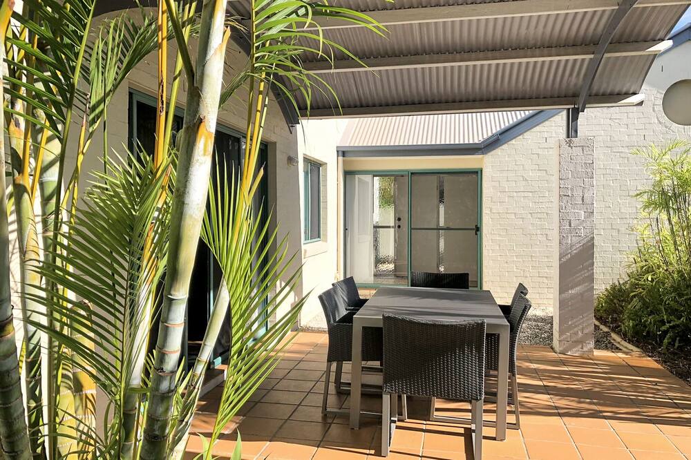 Photo of Outdoor in Raby Bay