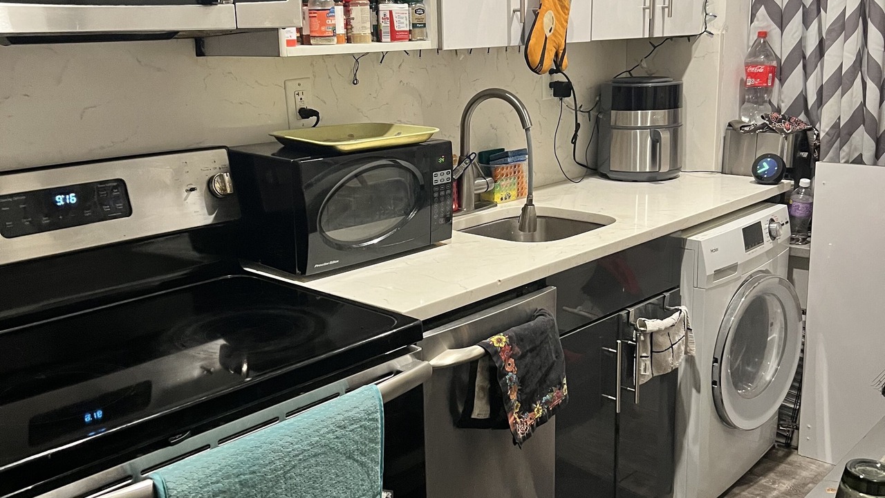 Photo of Kitchen in Fort George