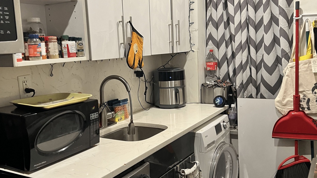 Photo of Kitchen in Fort George