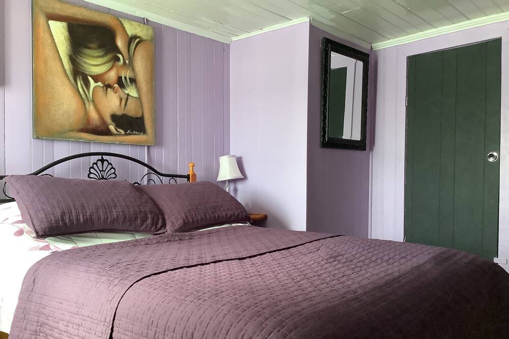 Photo of Bedroom in Saint-Severin