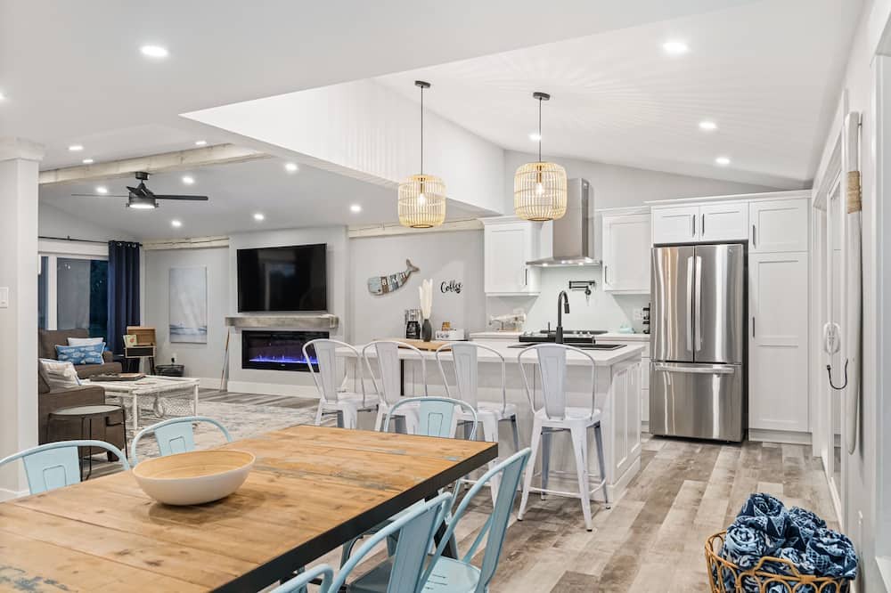 Photo of Kitchen in Cormierville