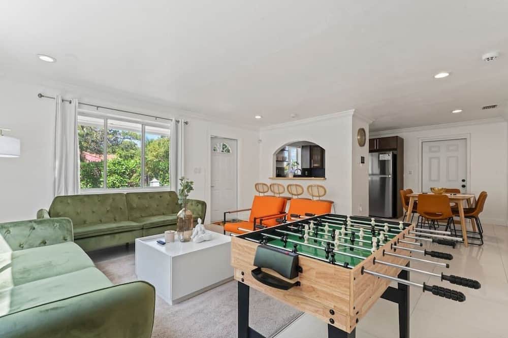 Photo of Livingroom in Wynwood Art District