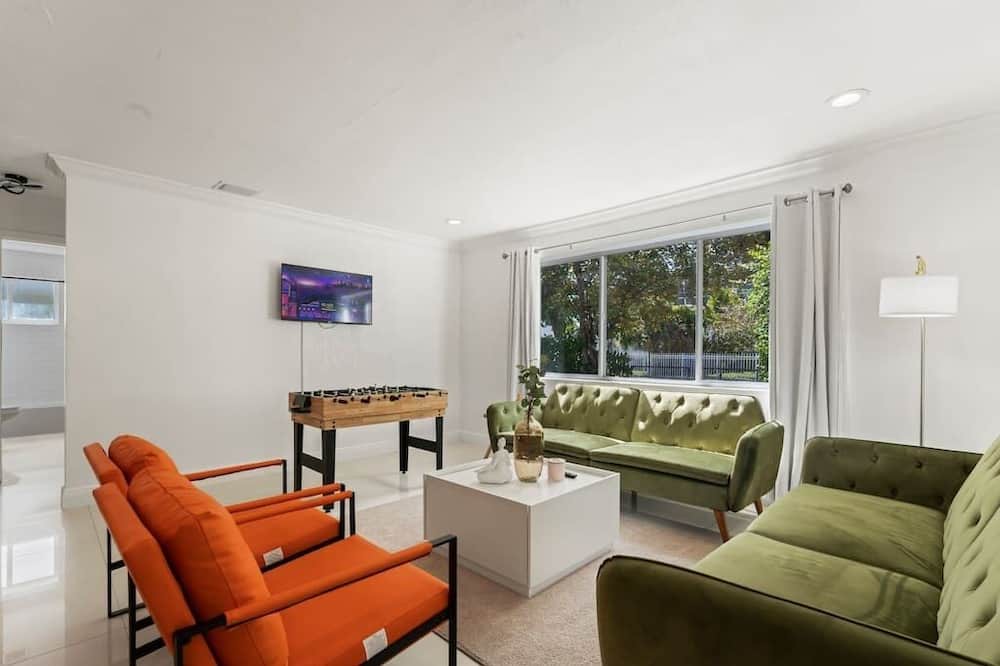 Photo of Livingroom in Wynwood Art District