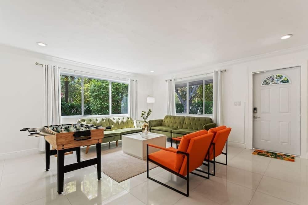 Photo of Livingroom in Wynwood Art District