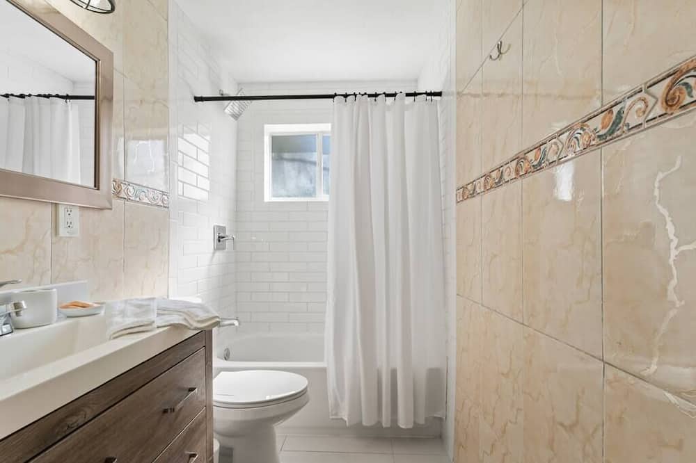 Photo of Bathroom in Wynwood Art District