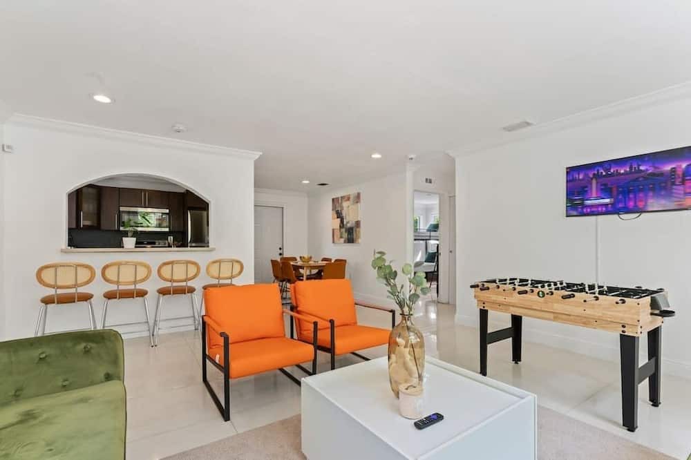Photo of Livingroom in Wynwood Art District