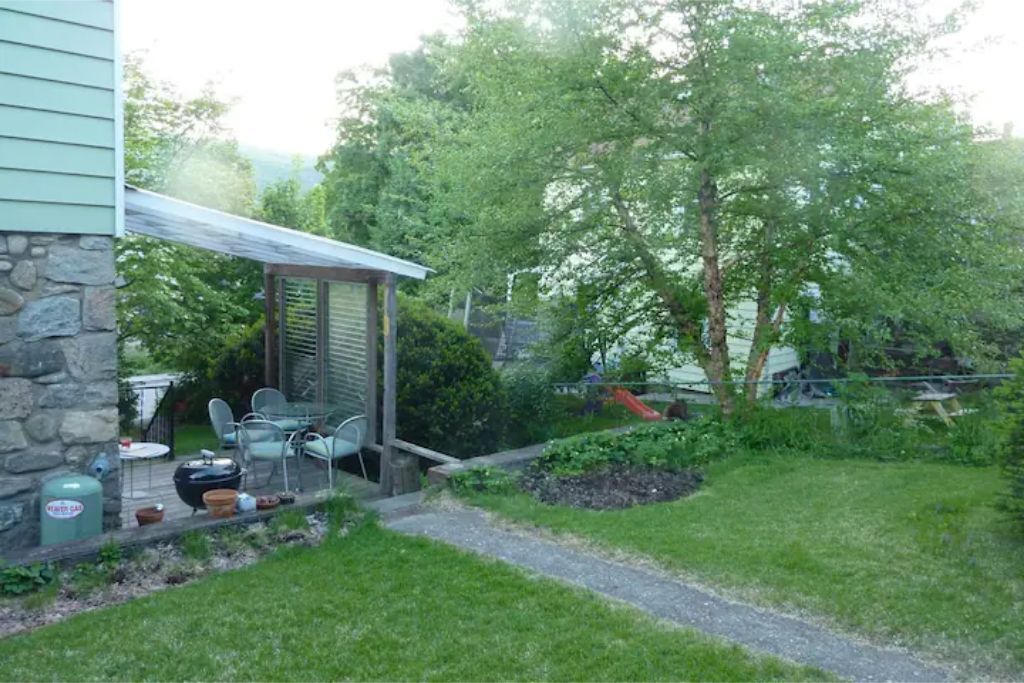 Photo of Outdoor in Philipstown