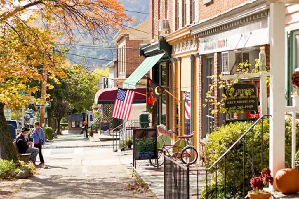 Photo of Outdoor in Philipstown