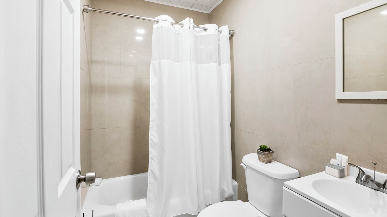 Photo of Bathroom in Farmer's Hill