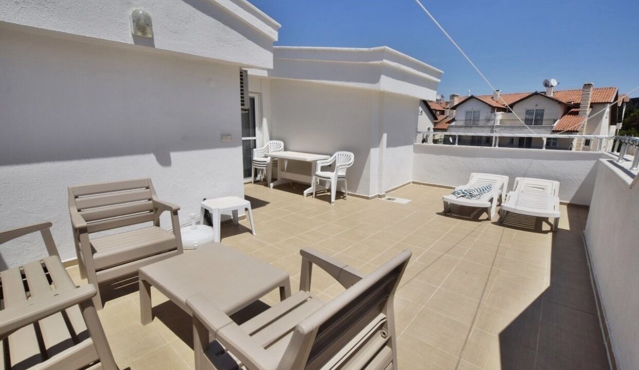Photo of Outdoor in Didim