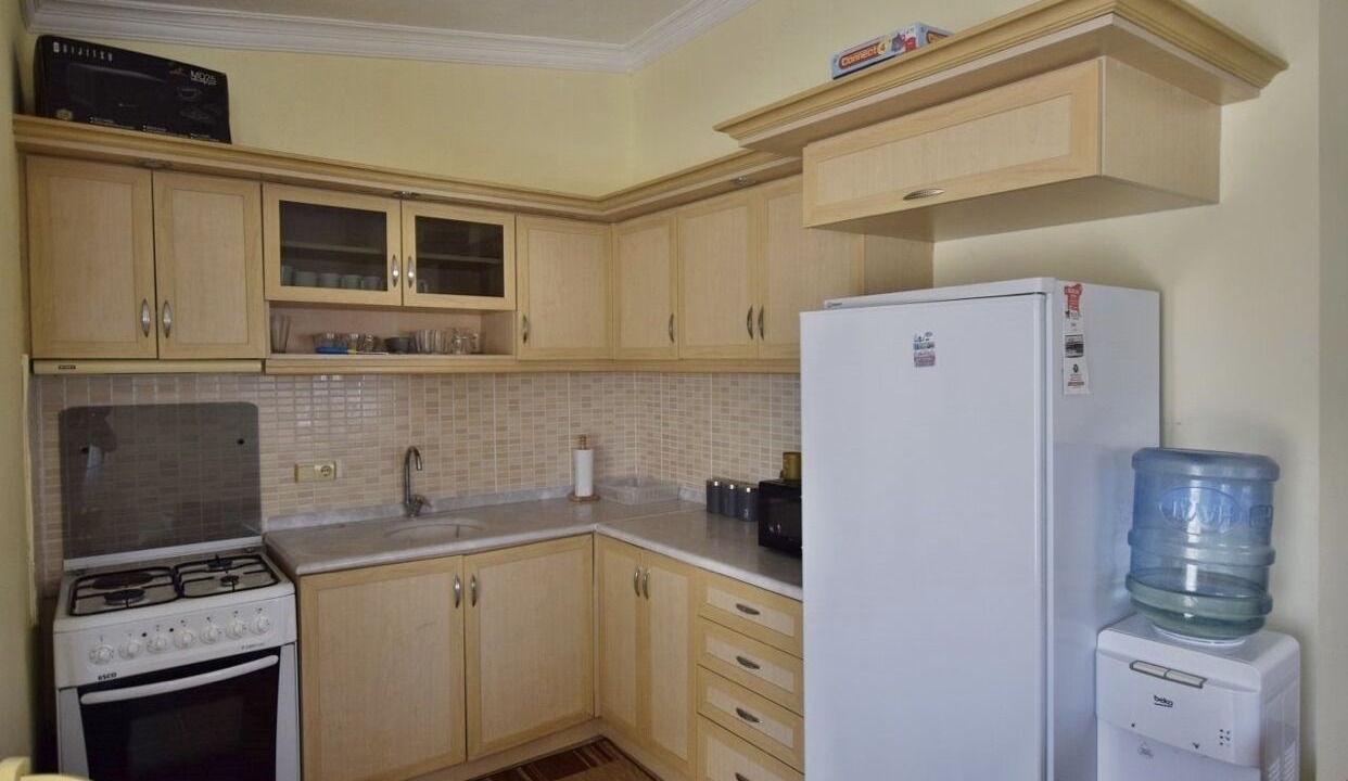 Photo of Kitchen in Didim