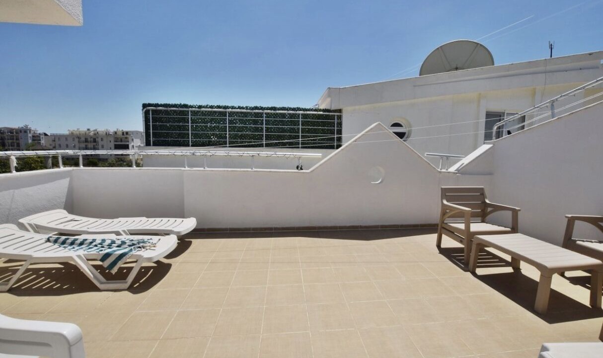 Photo of Patio Balcony in Didim