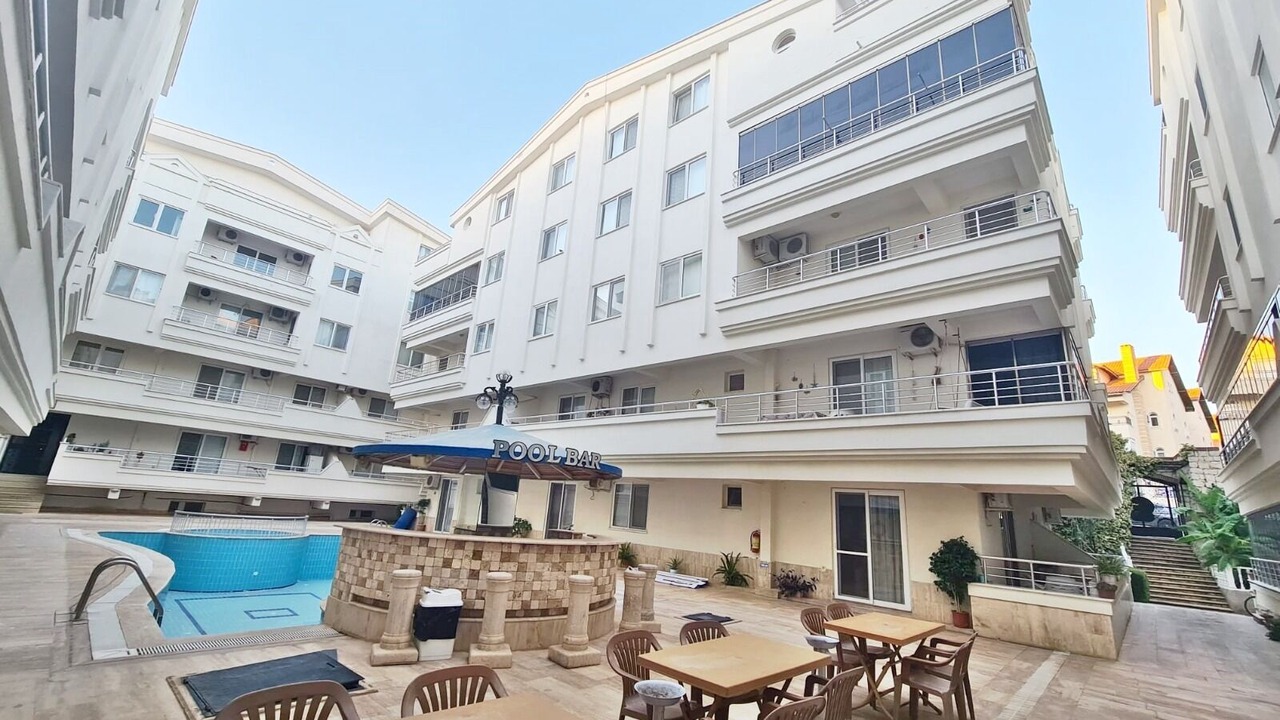 Photo of Outdoor in Didim
