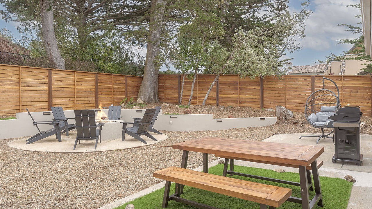 Photo of Outdoor in Del Monte Forest