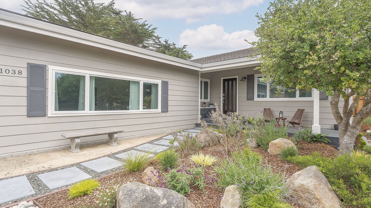 Photo of Outdoor in Del Monte Forest