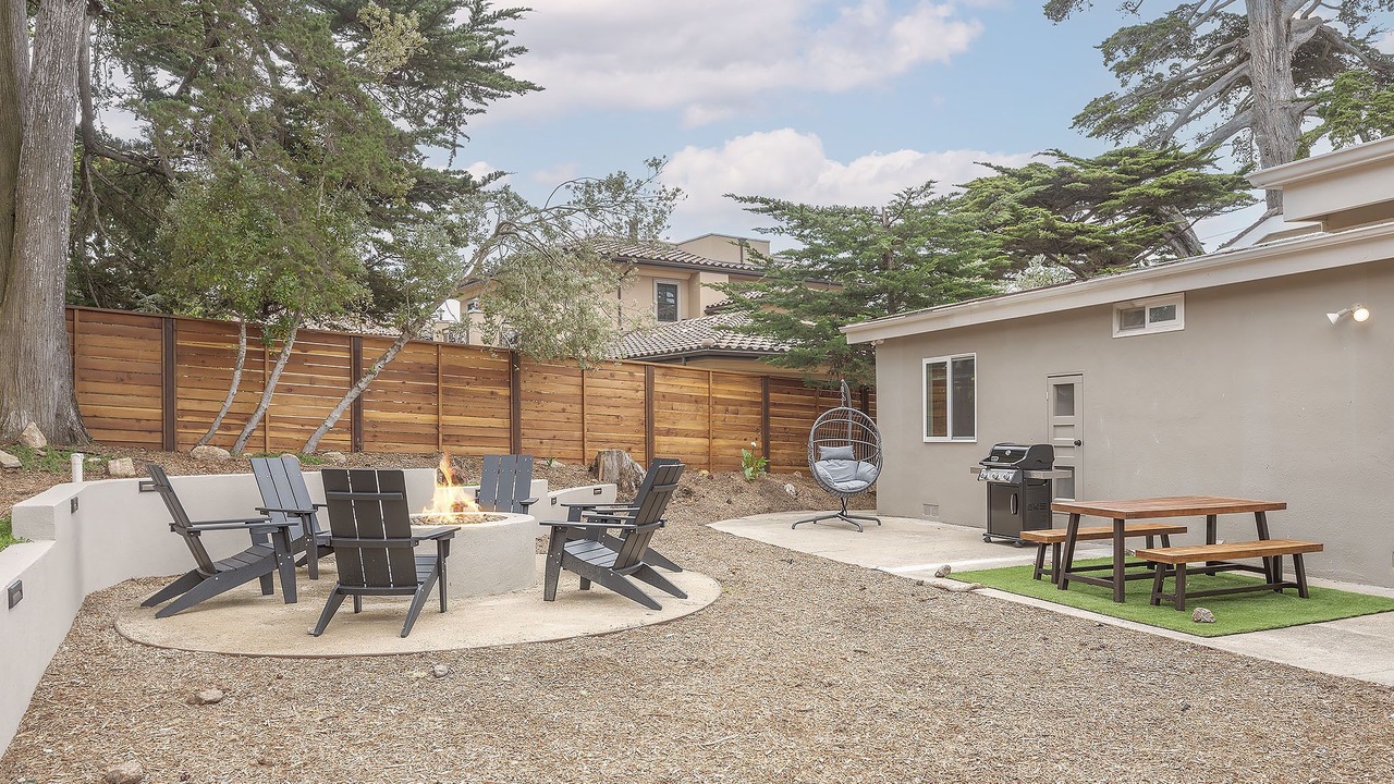 Photo of Outdoor in Del Monte Forest