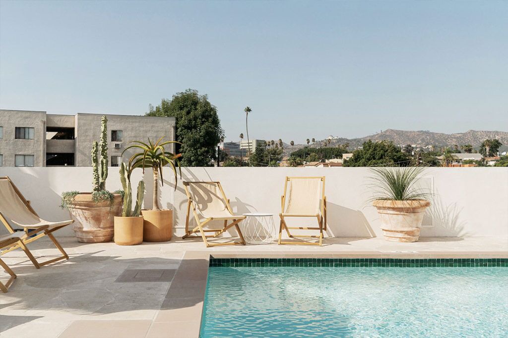 Photo of Outdoor in Sunset Junction