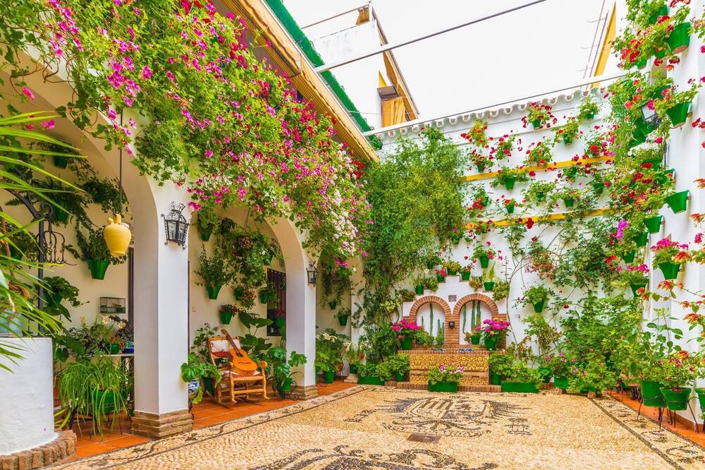 Photo of Outdoor in Santa Marina