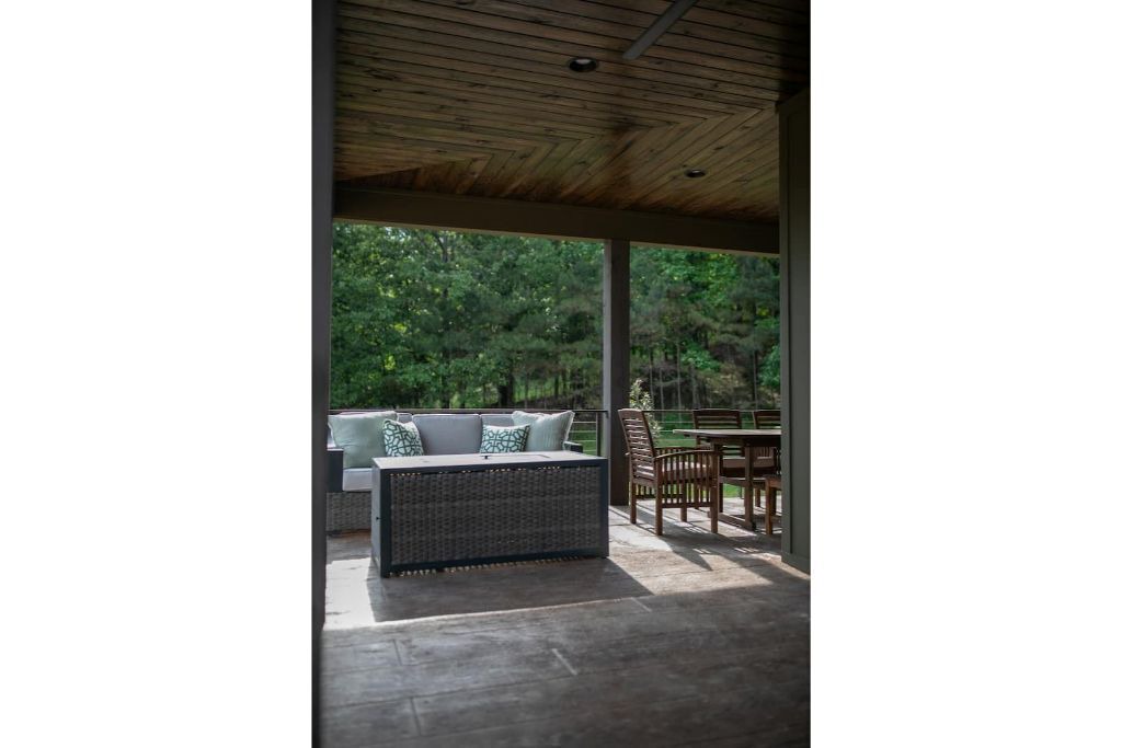 Photo of Patio Balcony in Duncanville