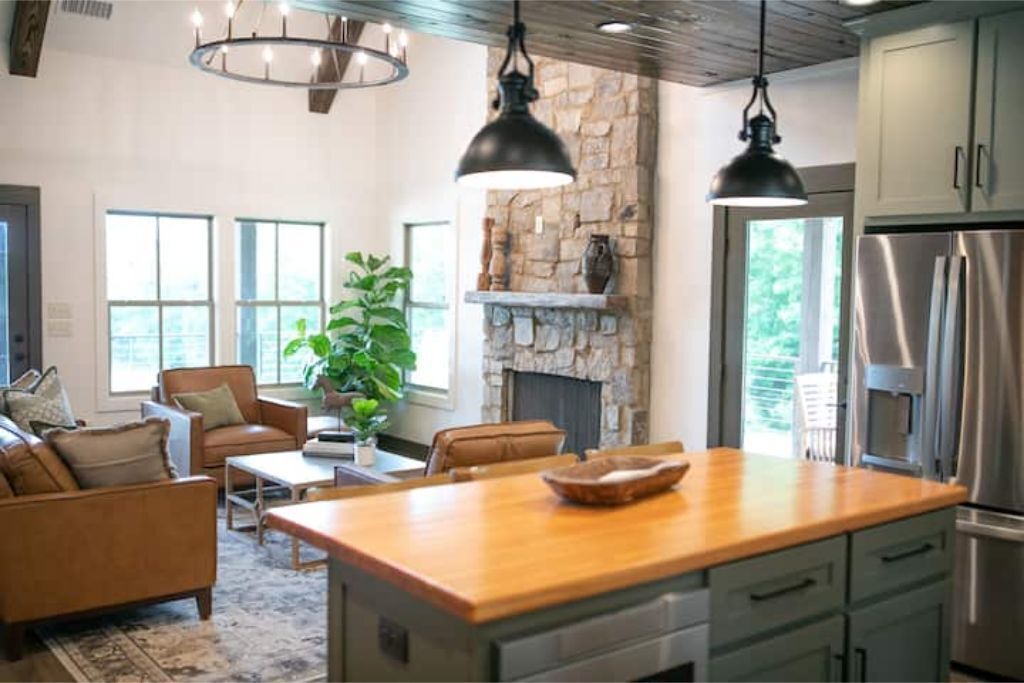 Photo of Kitchen in Duncanville