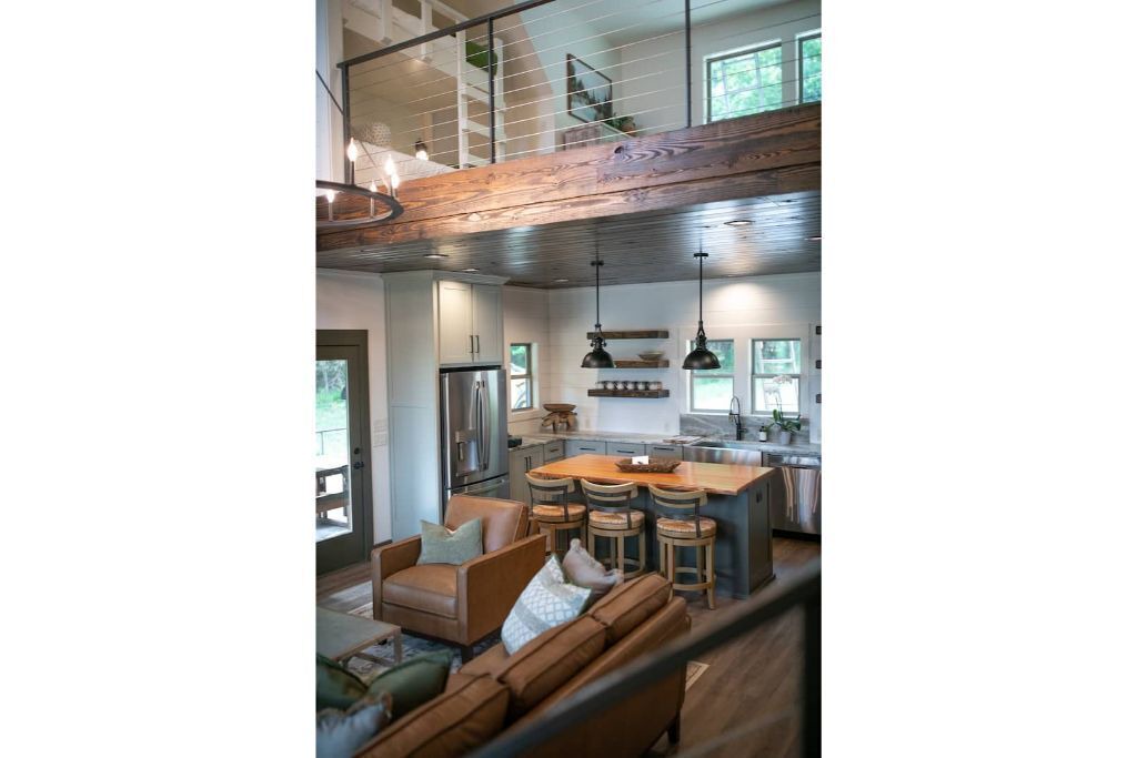 Photo of Kitchen in Duncanville
